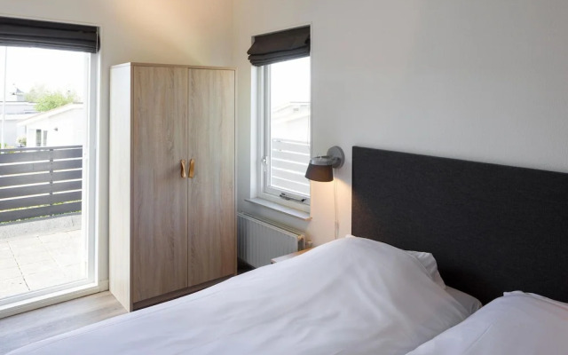 Holiday Home w/ Sauna Near Beach