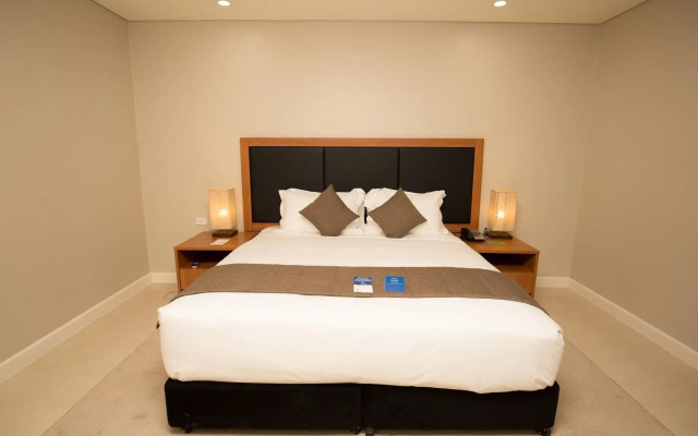 Gateway Hotel