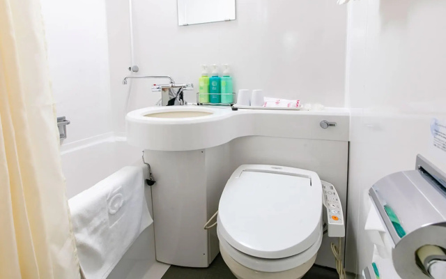 Hotel Wing International Sagamihara