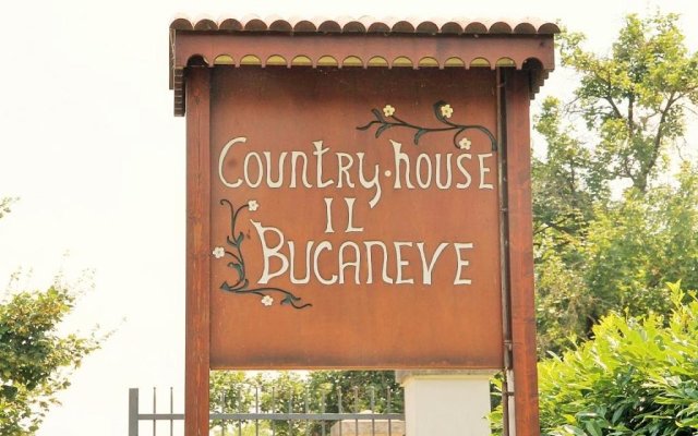 Country House Il Bucaneve