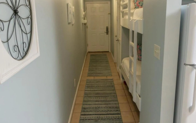 Gulf View 223 in Miramar Beach