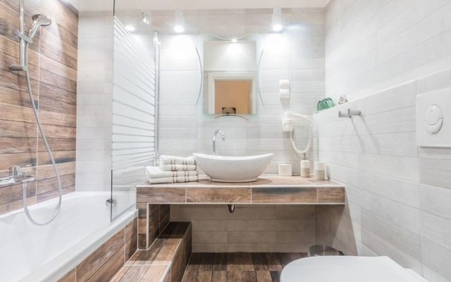 Leonarda - Luxury Stone House - H
