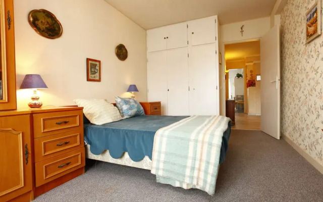 Apartment Mistral