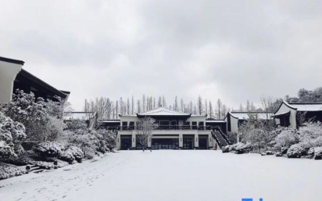 Hangzhou Yaguquan Shanzhuang Hotel