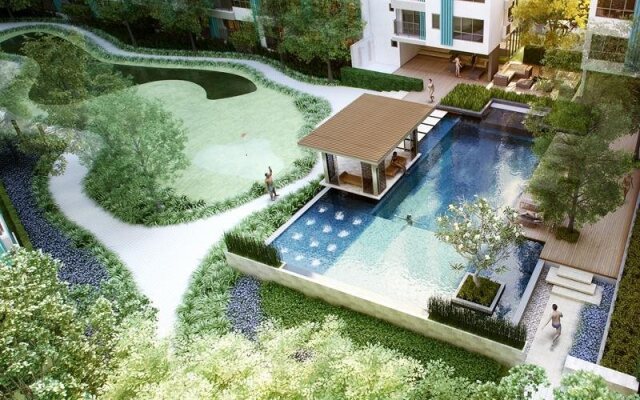 Centrio by NI Hospitality