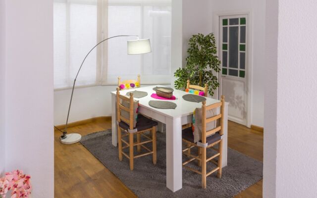 Carrera Luxury San Jaime - 3 Floor