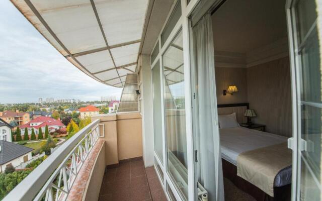 Sofievsky Posad Hotel