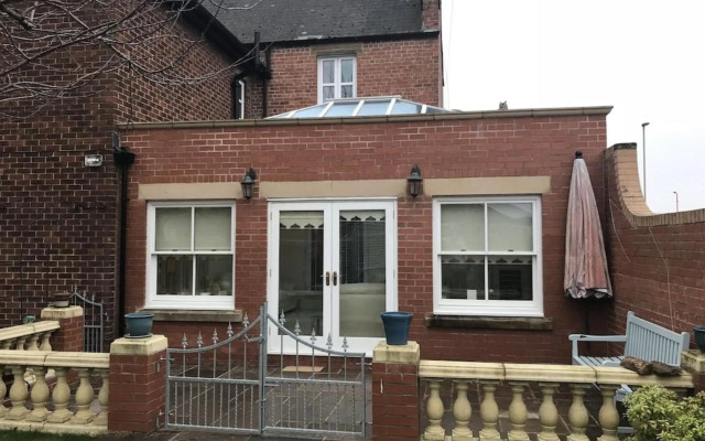 The Old Rectory