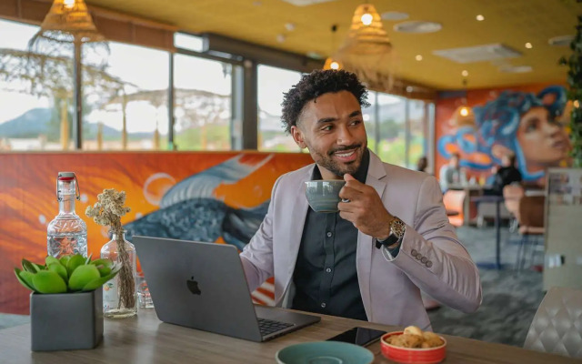 Best Western Linko Hotel