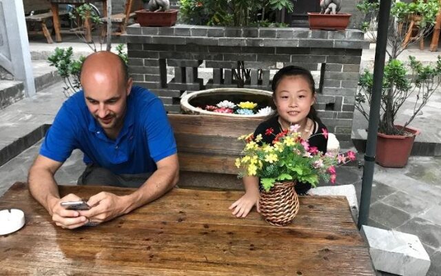 Pingyao Jinshidi Inn