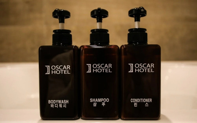 Yongin Oscar