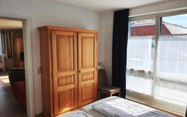 Dünenblick Wohnung 47