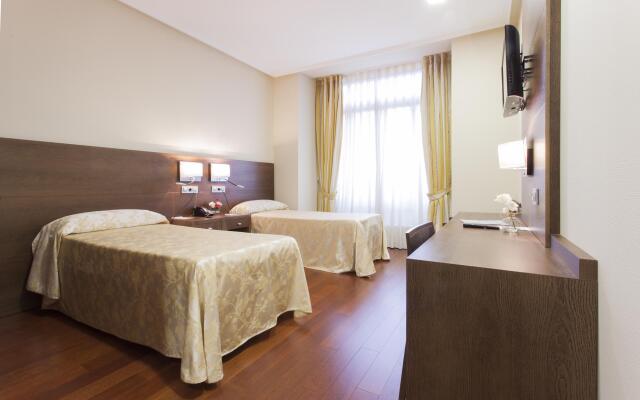 Soho Boutique Oviedo