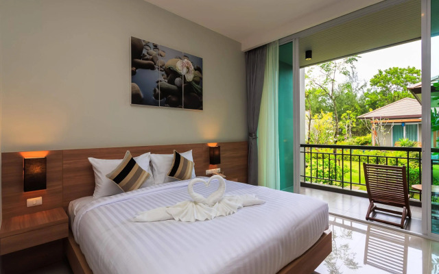 Khaolak Forest Resort