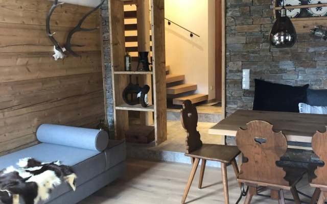 Seehaus am Hallstätter See