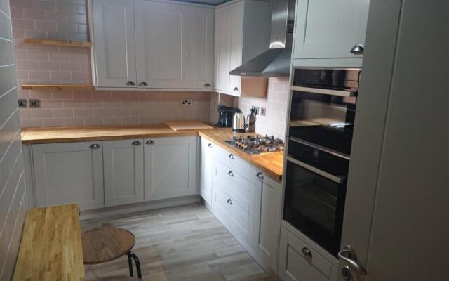Orchard Apartment