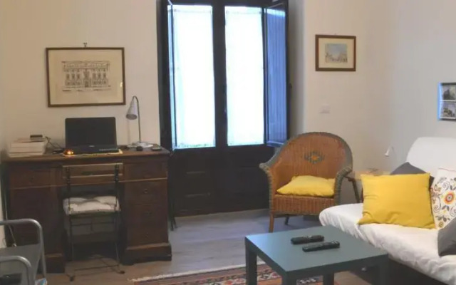 Casa Dante Short Let