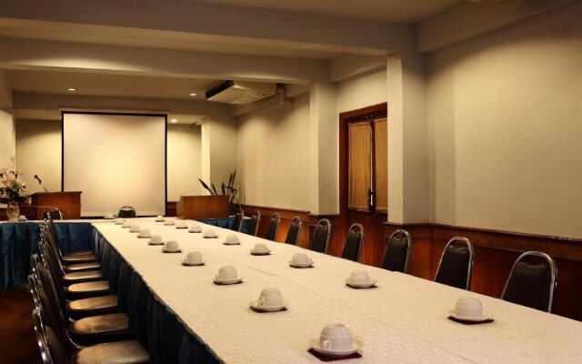 Suan Dok Kaew Boutique Hotel