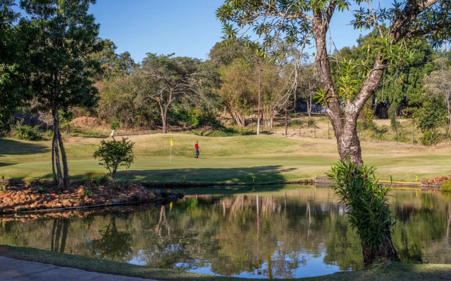 Kruger Park Lodge Unit No. 612
