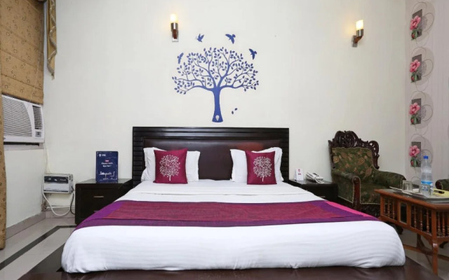Apartment Tanish Residency By OYO Rooms