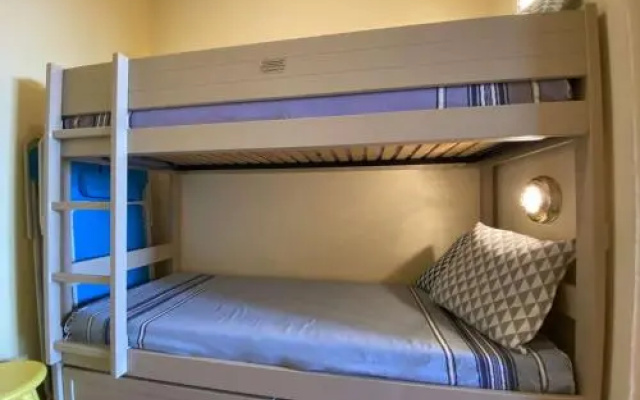 Apartment La corniche 10