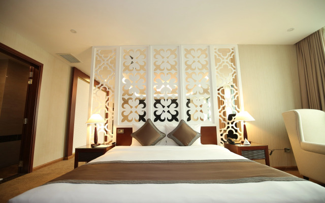 Muong Thanh Grand Thanh Hoa Hotel