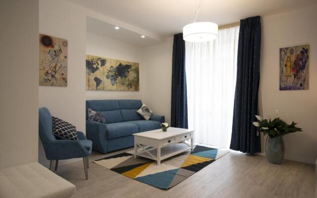 Appartamento Roberto House