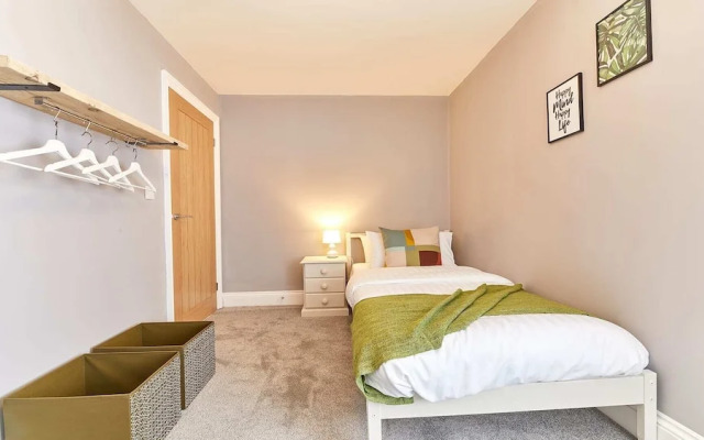 Host Stay Sea Breeze