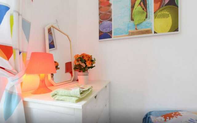 Chambres d'hôtes La Maison Hélène Joséphine - B&B