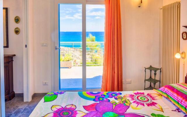 Villa Lucrezia - San Lorenzo al Mare