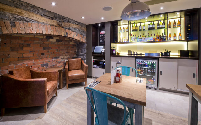 Premier Inn Aberystwyth