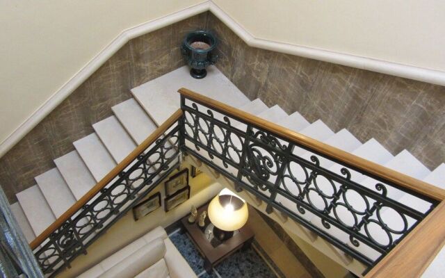 Dimora Charleston SPA Lecce