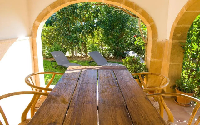 Holiday Home Cofitsa
