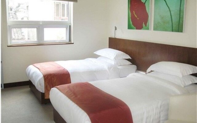 Tang Kou Hotel - Huangshan