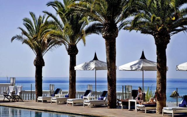 Bela Vista Hotel & SPA - Relais & Châteaux