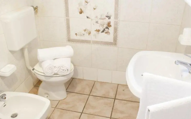 Appartamento Gallipoli Punta Pizzo