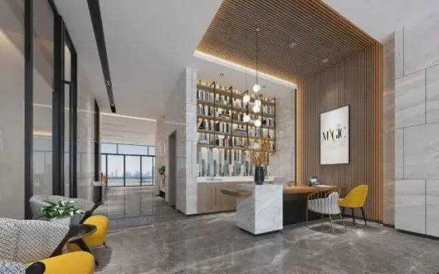 Meitu Hotel