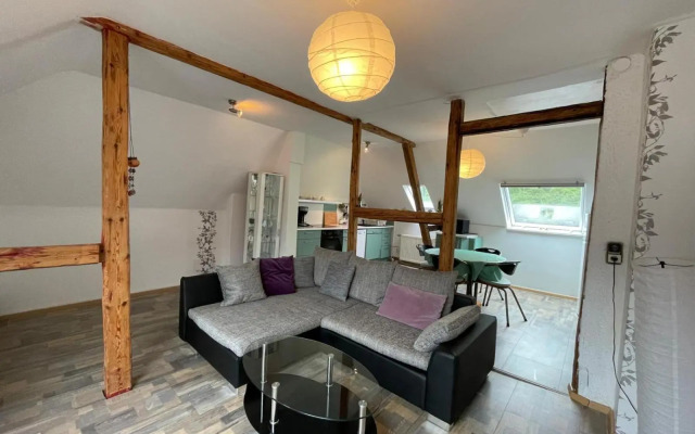 Paradiesisch Wohnen - Loreley