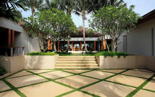Villa Nandana by Elite Havens