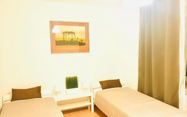 HannoverMesseApartment