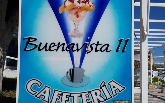 Apartamento FERRARA VISTAMAR