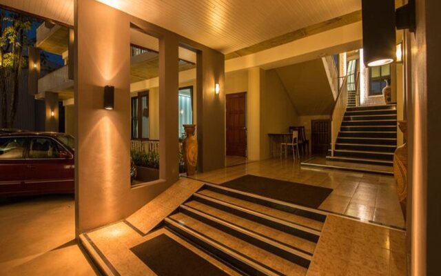 Panlaan Boutique Resort