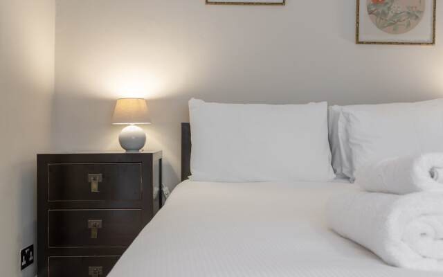 Luxury 2 Bedroom Property in Belgravia