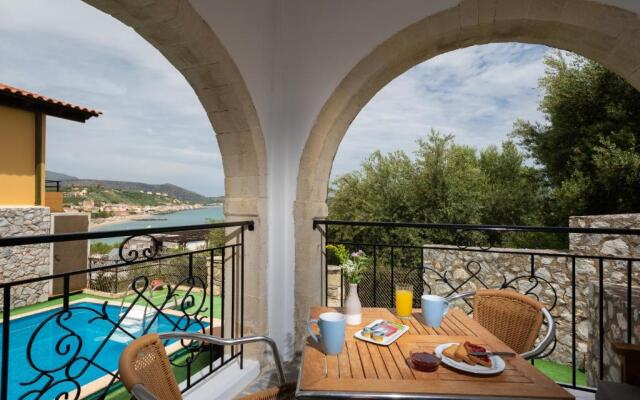 Villa Georgia Kalyves
