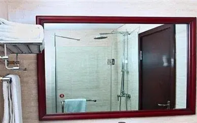 Zhengzhou Kai-run Business Hotel