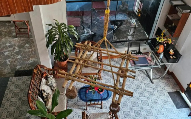 Sarisa House