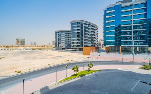Primestay - Al Barsha South Marquis 2020