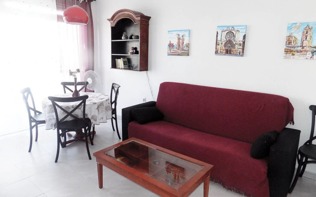 Apartsalou Pepa