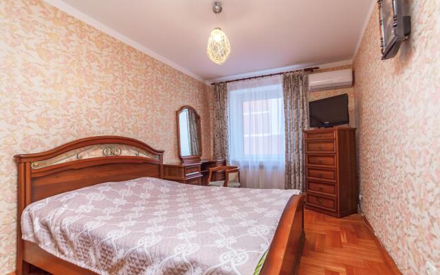 Апартаменты на улице Красная 156