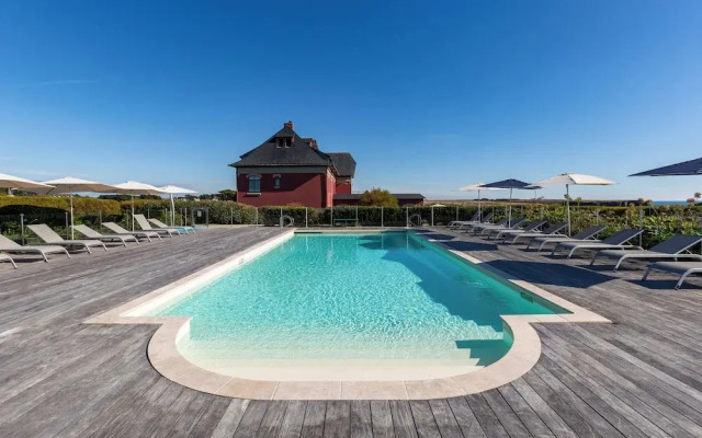 Hôtel Le Grand Large